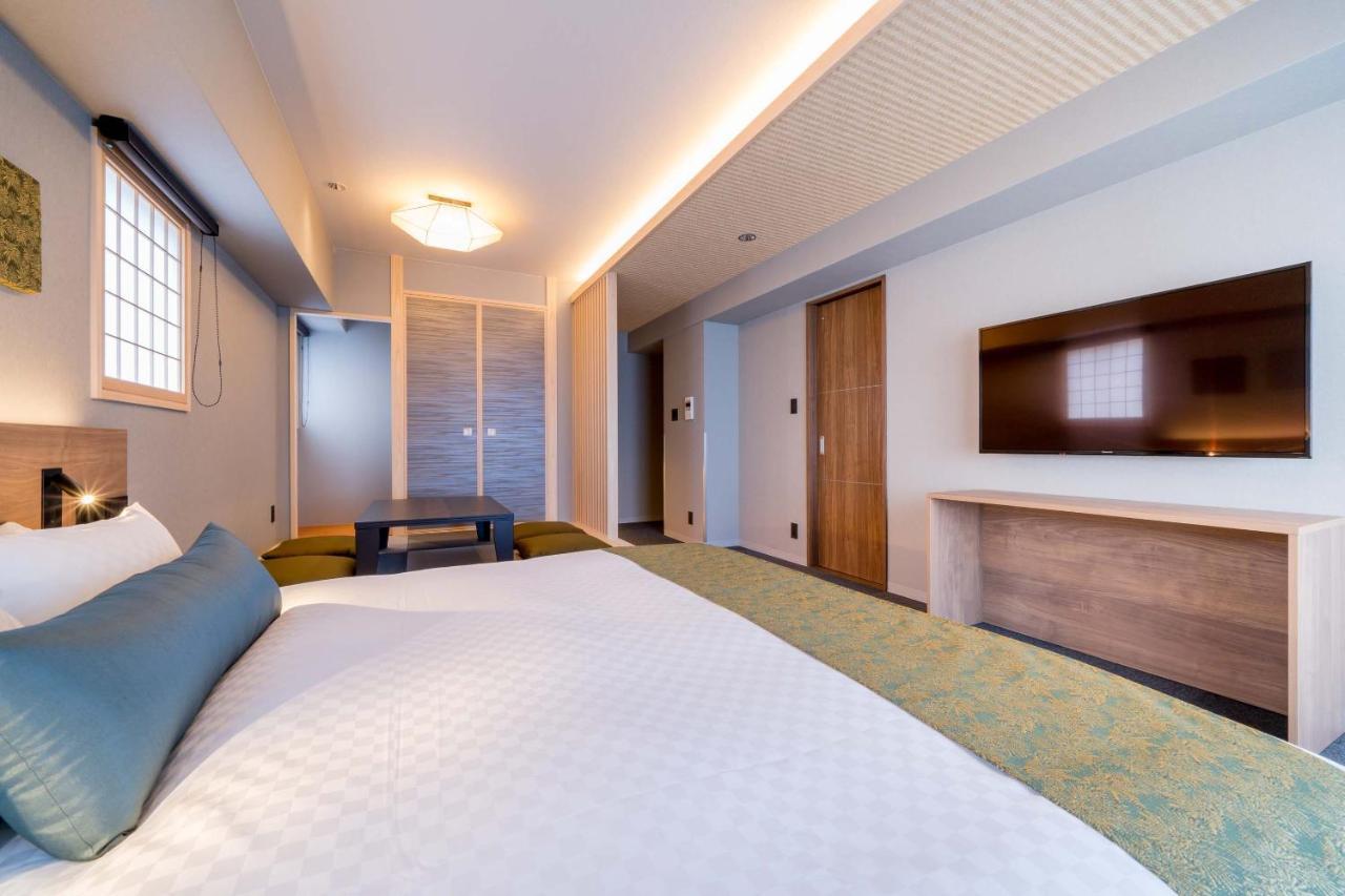 Resi Sun Chlorella Apartment Kyōto