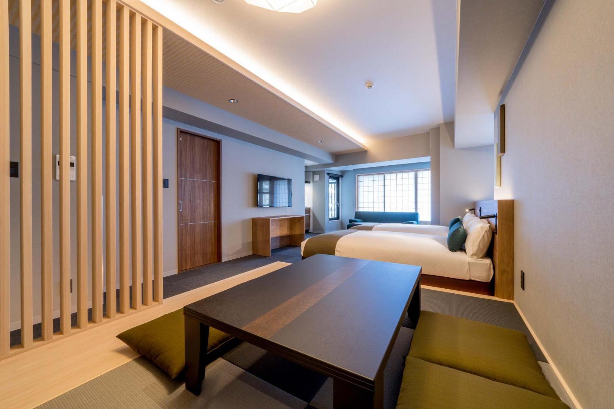 Resi Sun Chlorella Apartment Kyōto