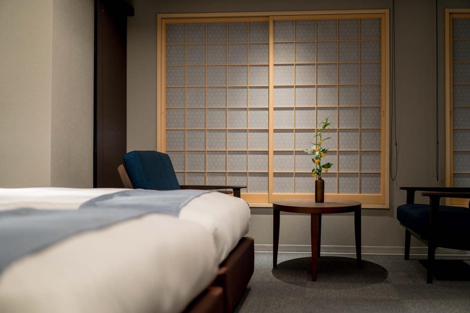 Resi Sun Chlorella Apartment Kyōto