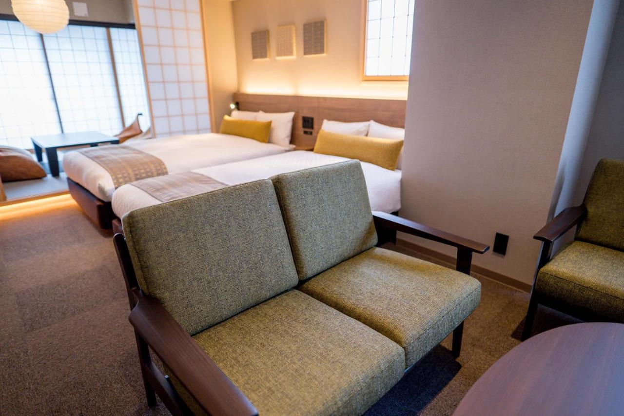Resi Sun Chlorella Apartment Kyōto