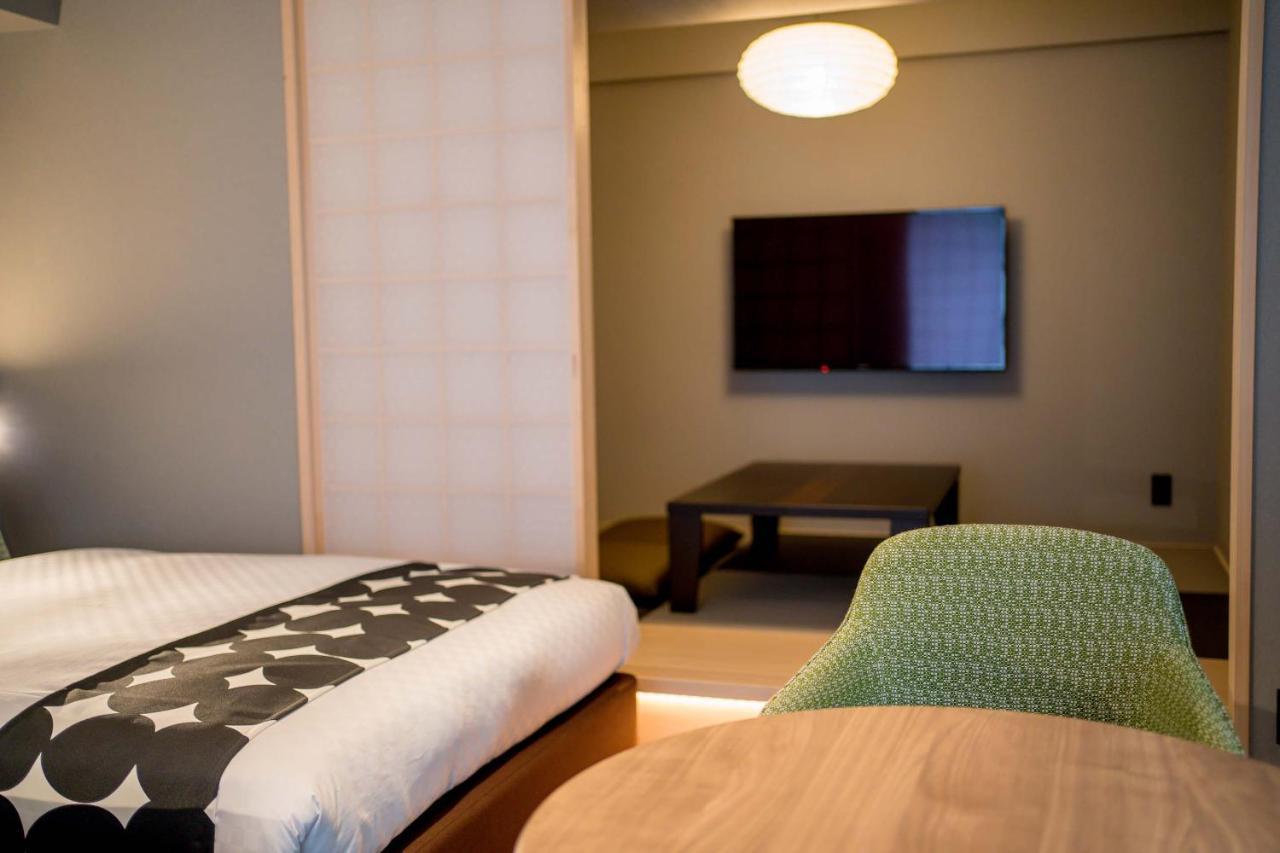 Resi Sun Chlorella Apartment Kyōto
